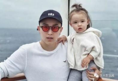 女CEO生下5国混血女儿04.jpg